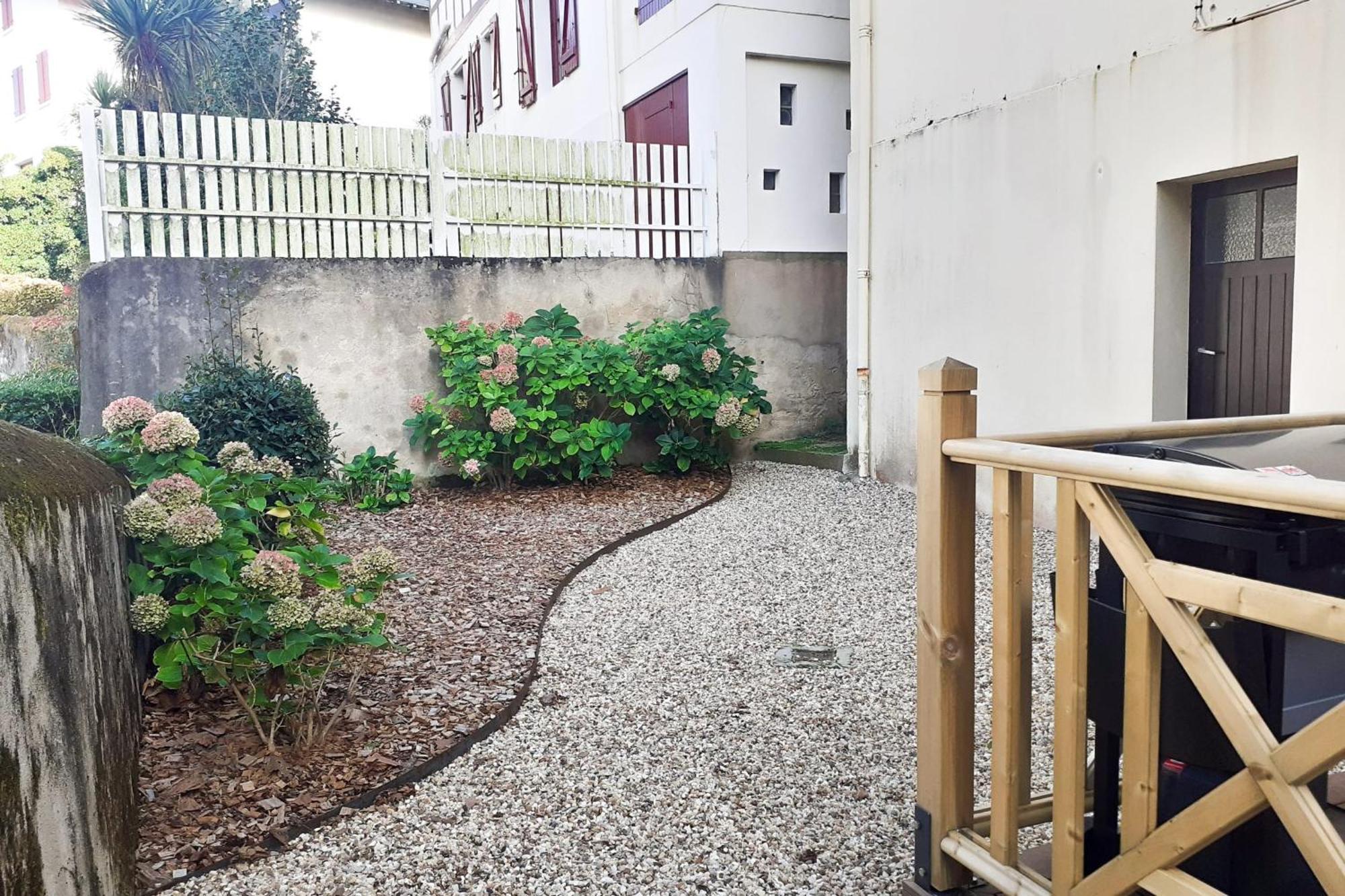 Appartement Frias - 3 Etoiles - Welkeys Biarritz Exterior foto